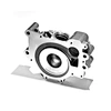 die casting